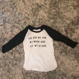 spiritual gangster long sleeve t-shirt